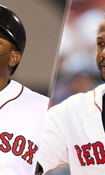Red Sox offseason preview: The Pablo and Hanley dilemma